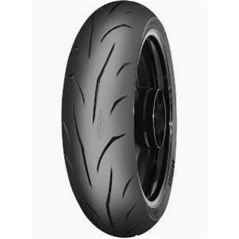 Mitas rear 150/60 R17 SPORT  FORCE+