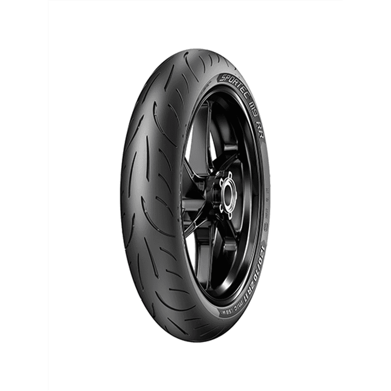 Metzeler front 120/70/17 Sportec M9RR