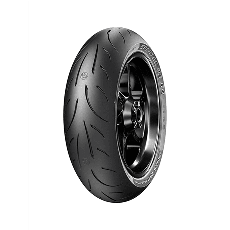 Metzeler rear150/60 R17 Sportec M9RR