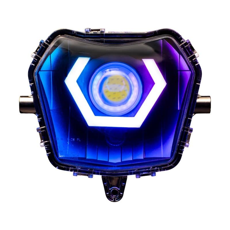 HexBeam Fantic 3.1 RGBW
