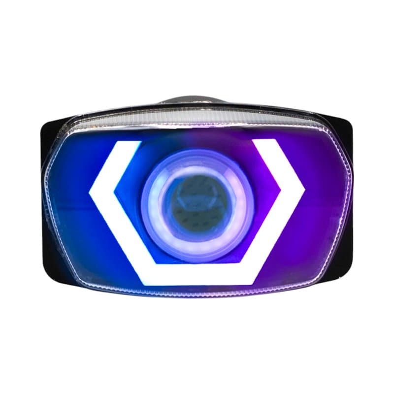 HexBeam V-Face 3.1 RGB