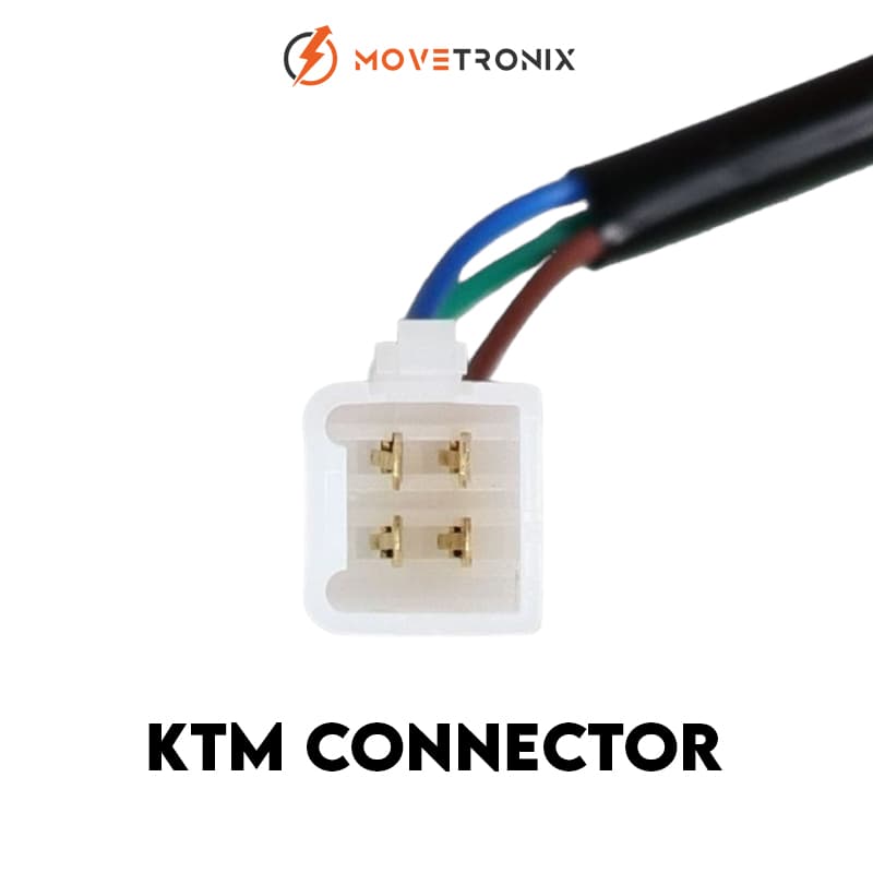 AC/DC Converter - KTM