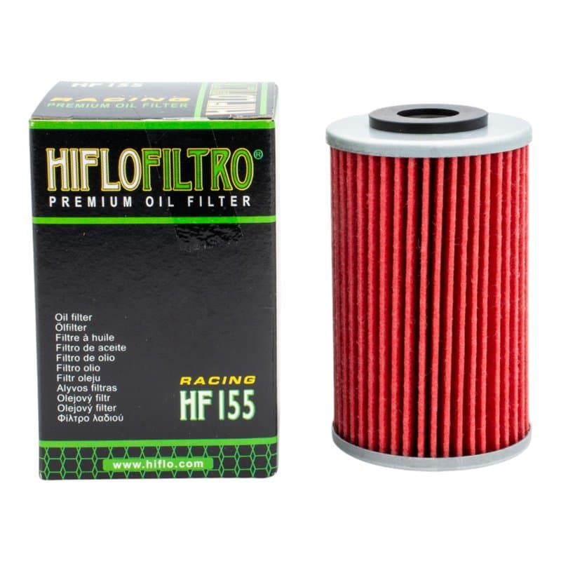 Oil Filter Hiflo HF155
