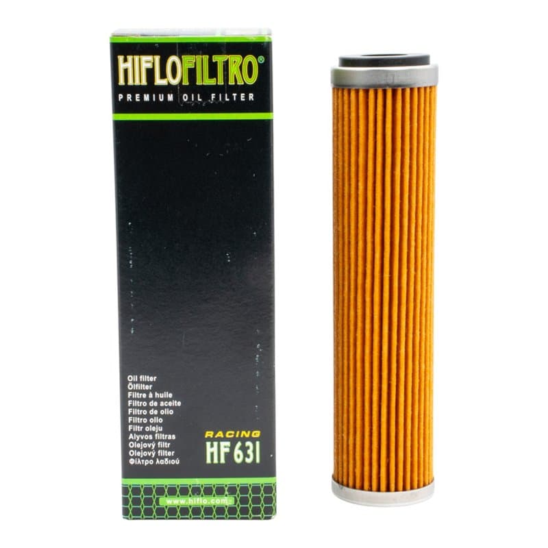 Oil Filter Hiflo HF631