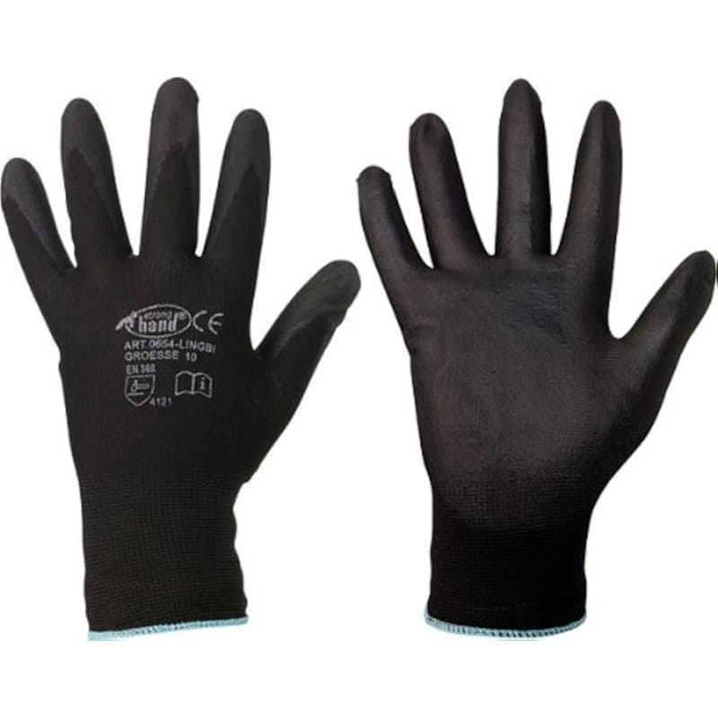 Maintenace Gloves for Motorbike Service