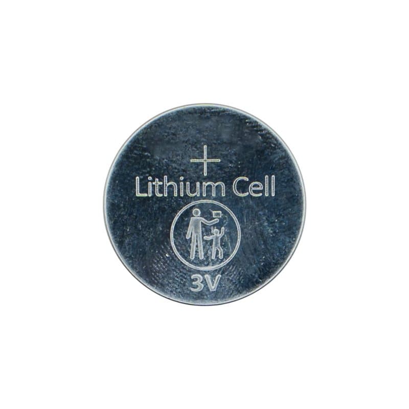 MoveTag - Replacement Battery