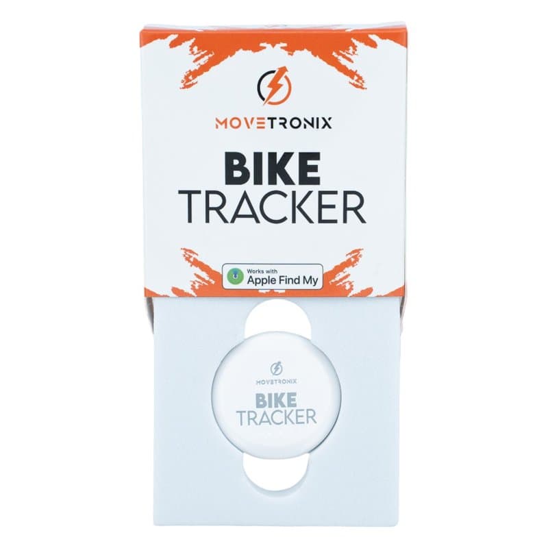 MoveTag - without holder