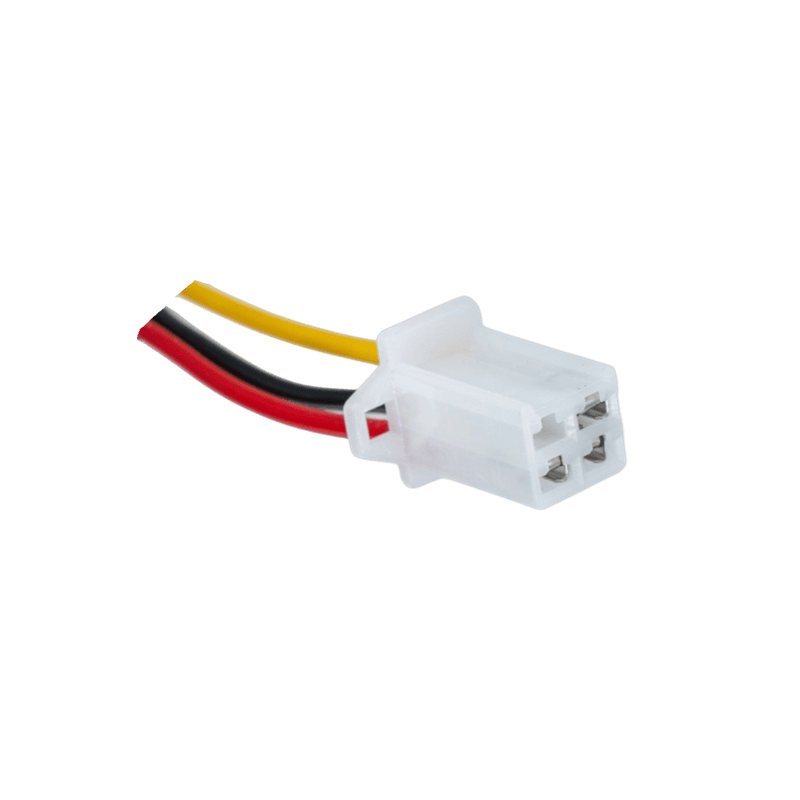 Spare Headlight Connector
