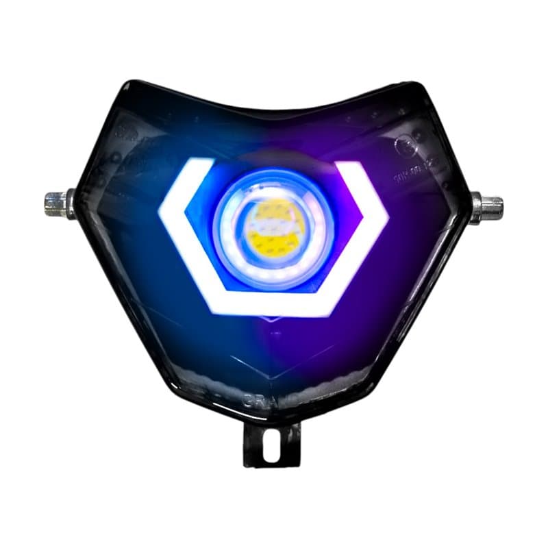 HexBeam Sherco 3.1 RGB