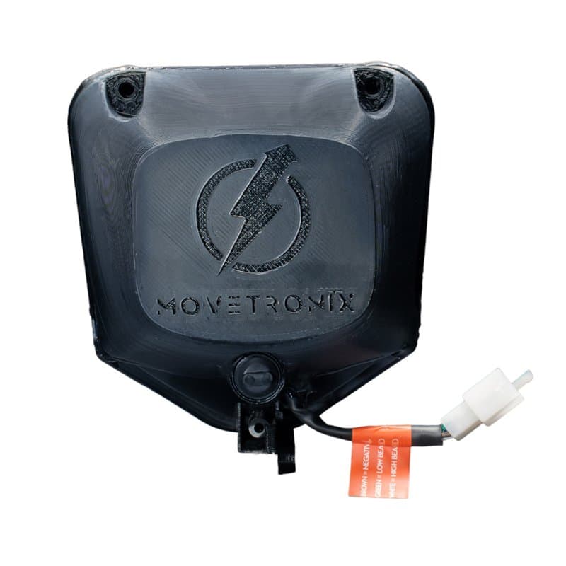 Loccis Eye 4.0 RGBW - fits on Husqvarna 2024+