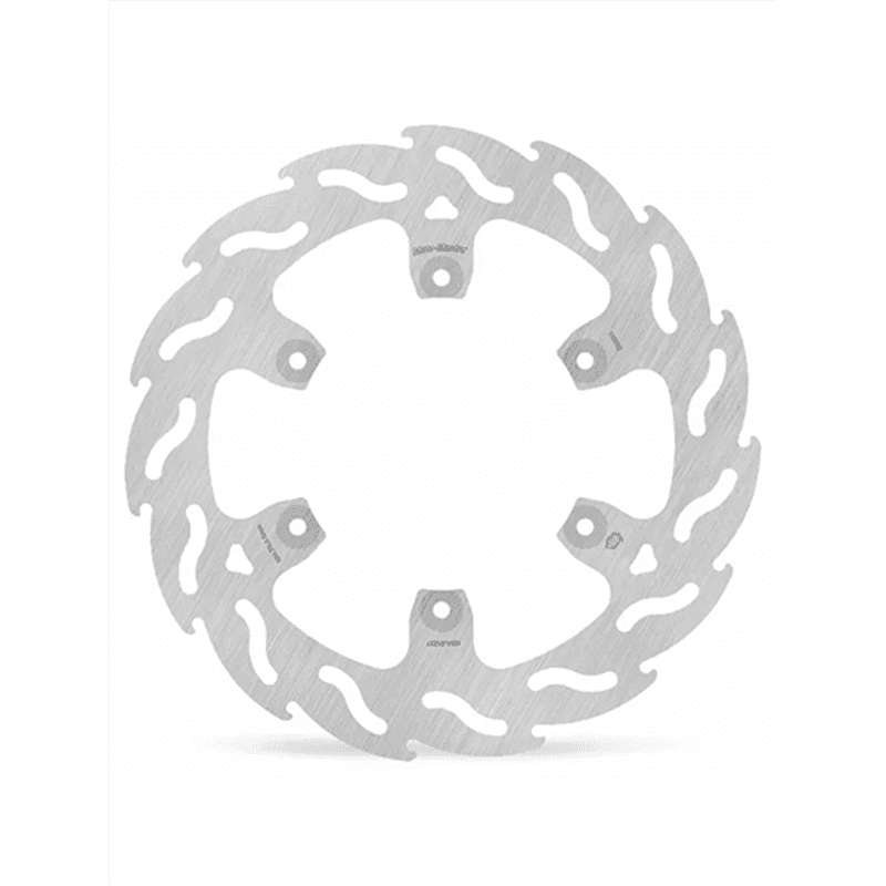 Moto-Master Rear Brake Disc KTM 690 / Husqvarna 701