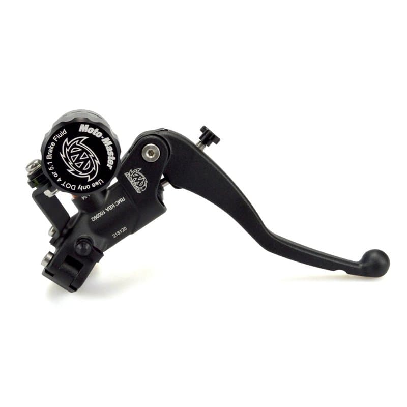Moto-Master: RMC | Master cylinder 12mm