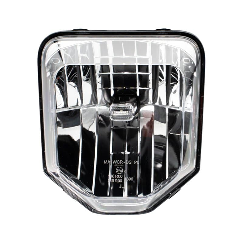 OEM Headlight Husqvarna 24+