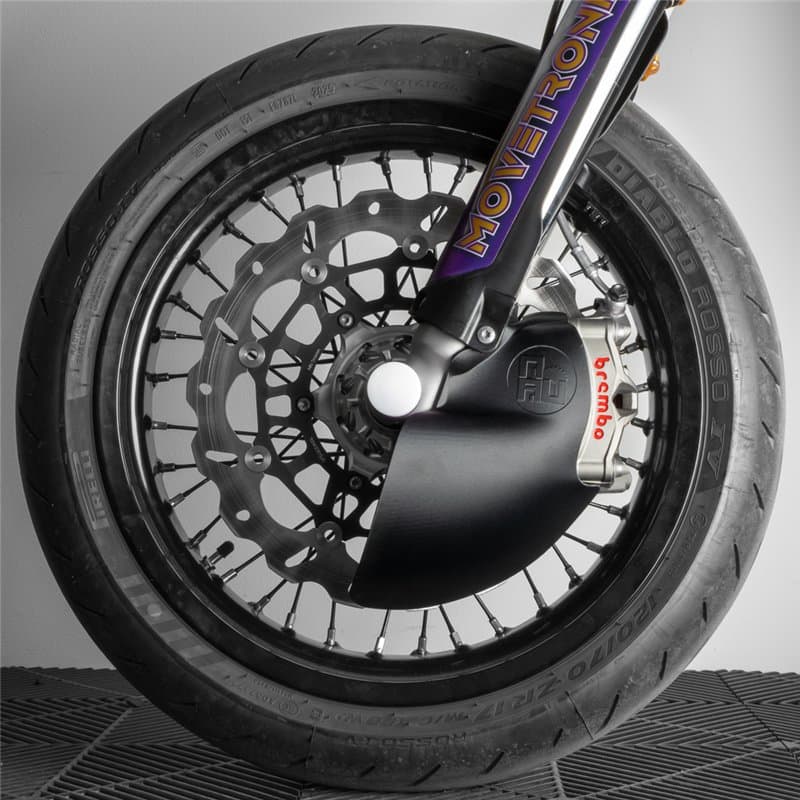 BCOOL Front Brake Air Duct – Stark Varg SM
