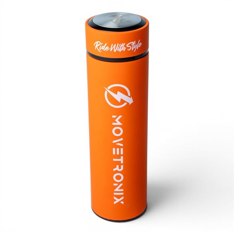 Movetronix Bottle