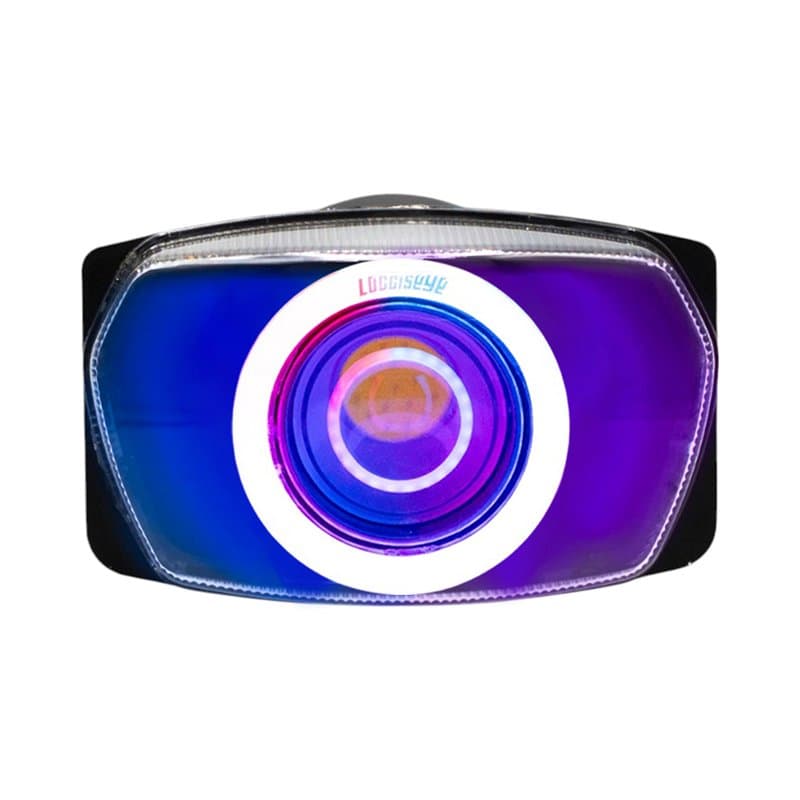 V-Face 3.1 RGB - Loccis Eye