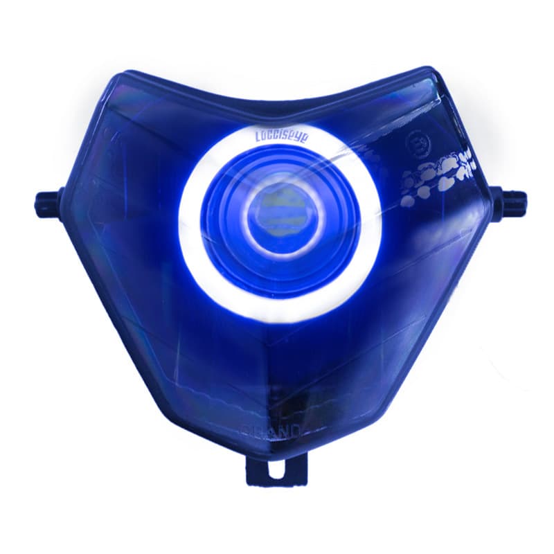 Sherco 3.1 RGB - Loccis Eye
