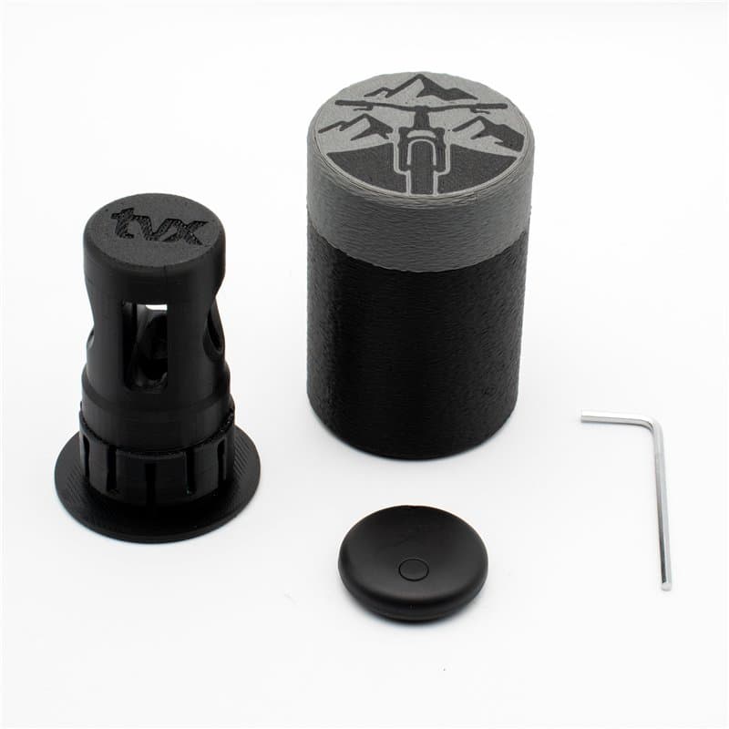 Torvex Bike Tracker