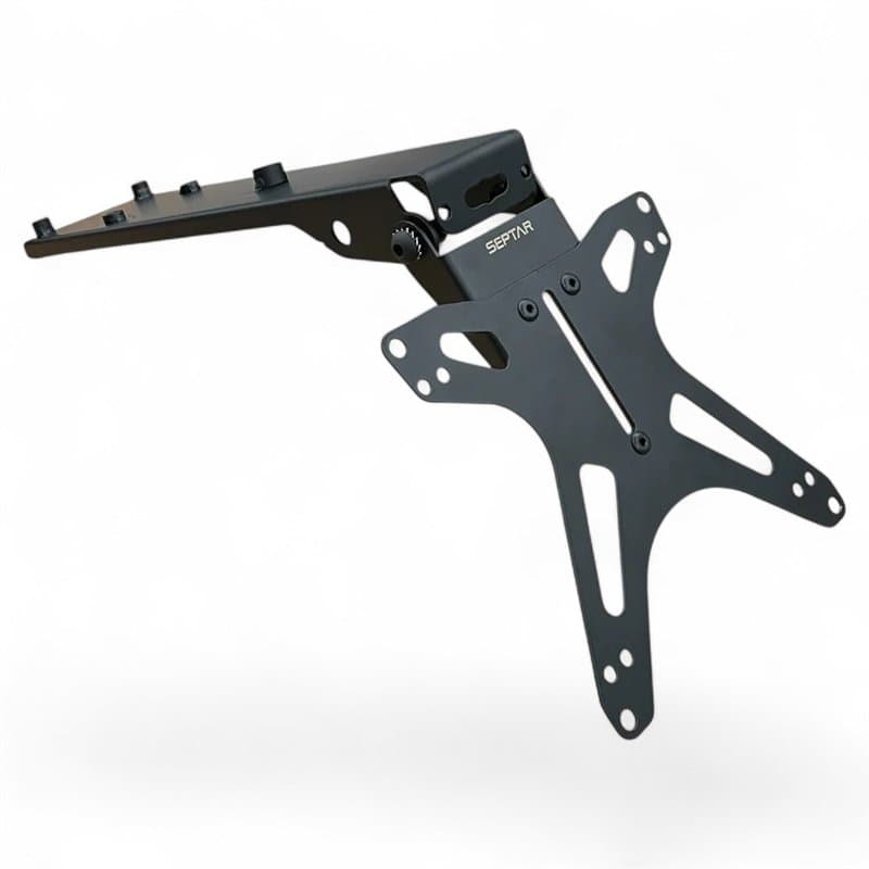 Talaria-Compatible - Retractable Plateholder – SEPTAR - Fits on Talaria Komodo
