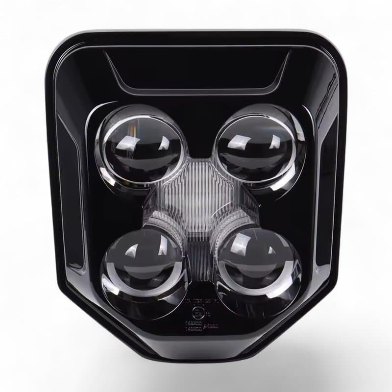 RaptorEye HSQ 2024+