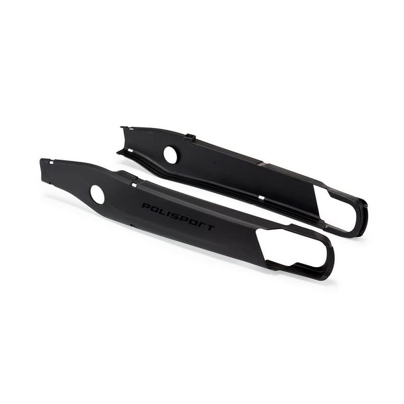 Polisport Stark Varg Swingarm Protectors