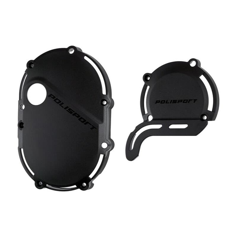 Polisport Stark Varg  Engine Guard