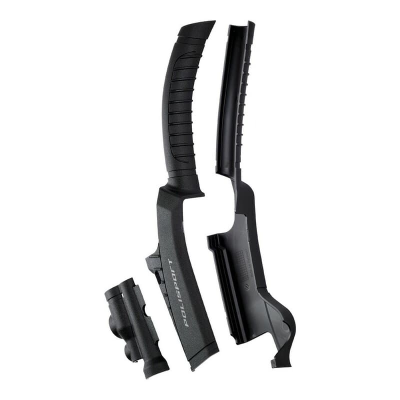 Polisport Stark Varg  Frame Protectors