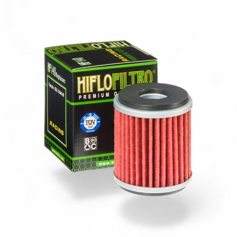 Oil Filter Hiflo HF140