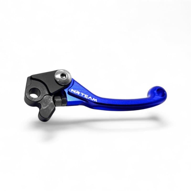 CNC Front Brake Lever for KTM / Husqvarna / GASGAS – Brembo - Blue