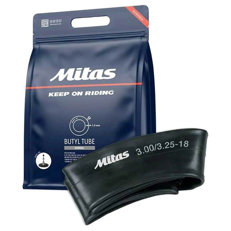 Mitas Front Tube 90/90/21 Enduro