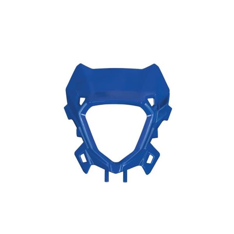 Polisport Beta RR Headlight Mask 2025–2026 - Blue