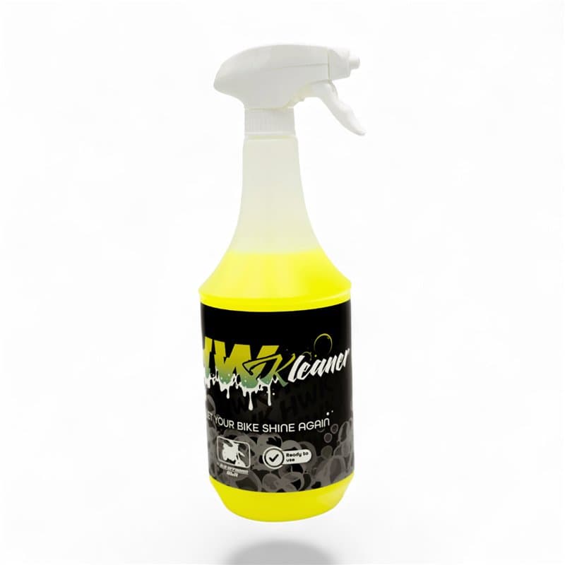 Motorcycle Cleaner 1L Ready-to-Use Spray - HWK