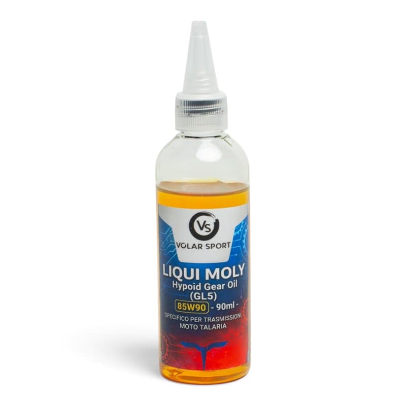 Talaria Komodo Transmission Service Kit