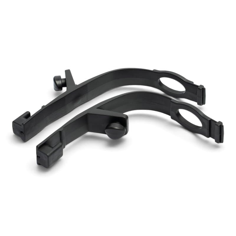 Spare Rubber Straps for Headlight Mask - KTM 24+