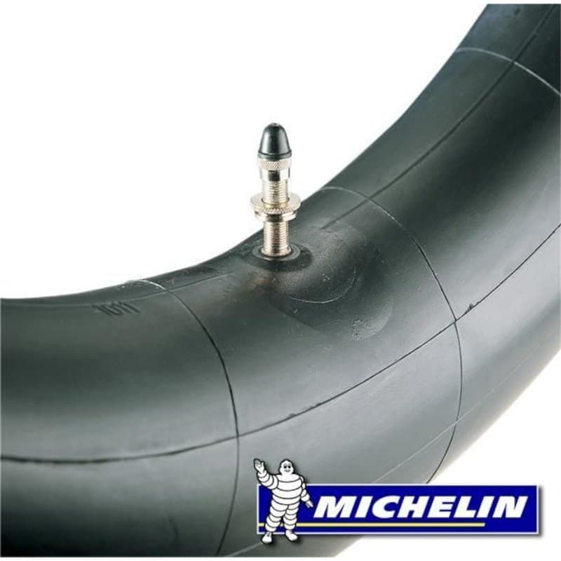 Michelin Front Tube Airstop 18" - Enduro & MX