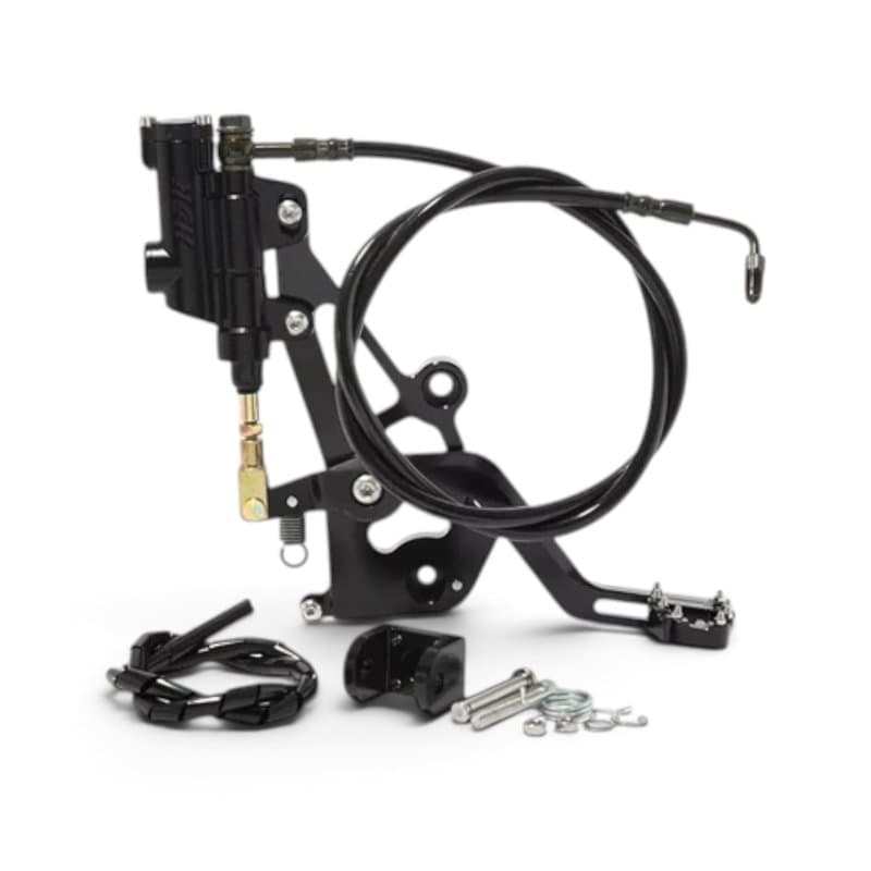 Rear Foot Brake Conversion Kit – Talaria Komodo