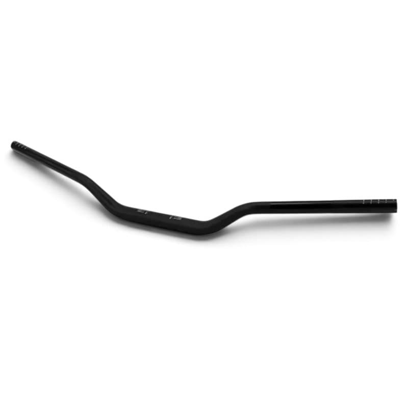 Racing Aluminum Handlebar 28.6 mm – Talaria Komodo - Black