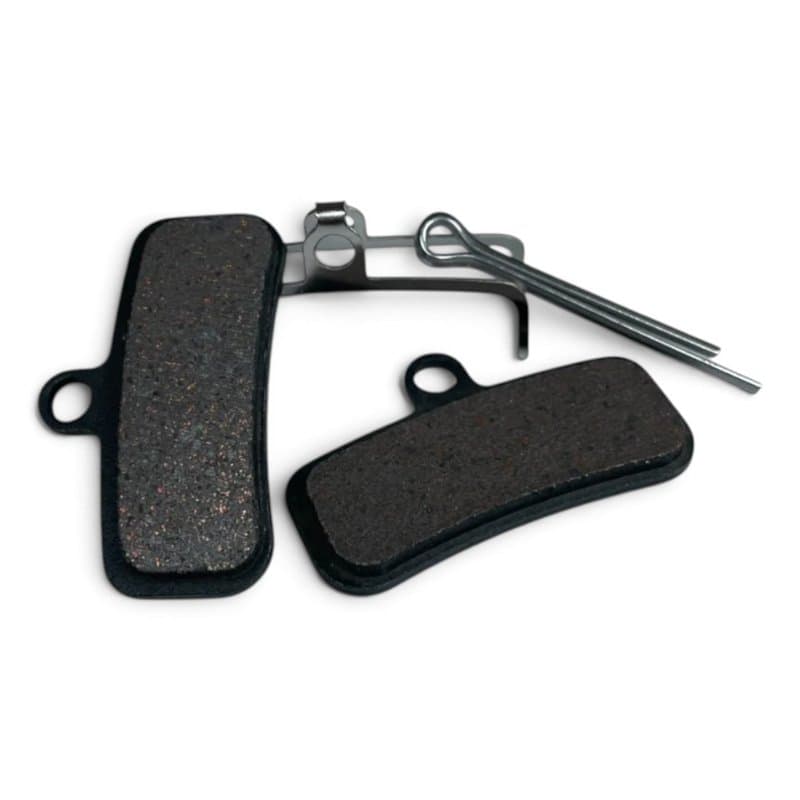 TP-01E Metal-Ceramic Brake Pads - Talaria Sting - 1x