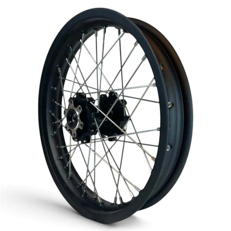 Rear Wheel 16 × 2.15”  – Talaria Sting Pro TL5500 - Street