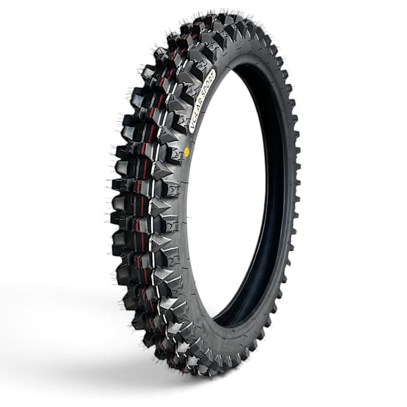 Rear Tyre 80/100-19  – Medium / Soft - Talaria Sting - Soft
