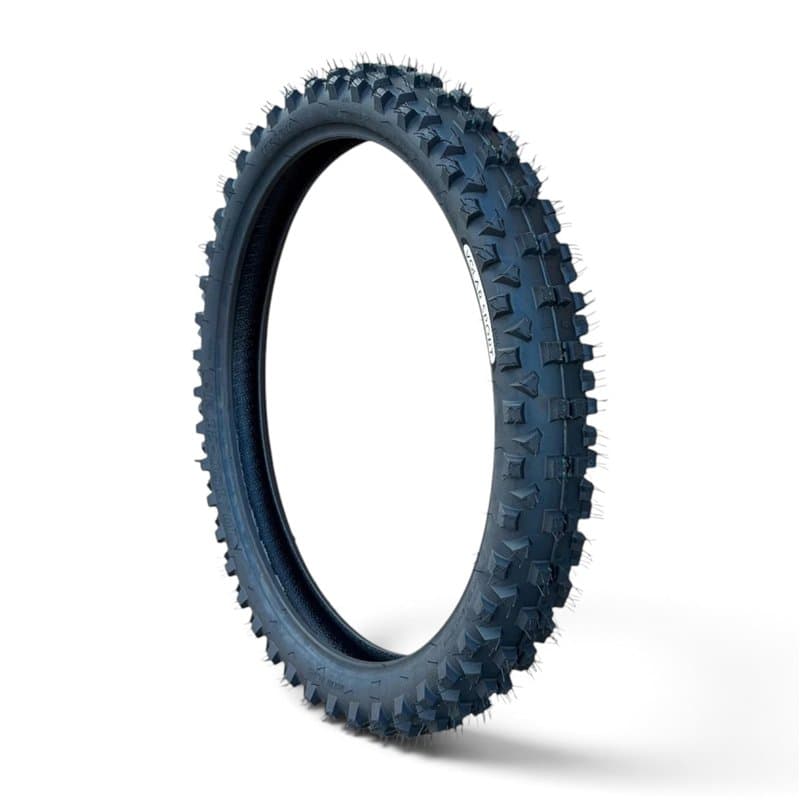 Front Tyre 70/100-21 Soft – Talaria Komodo