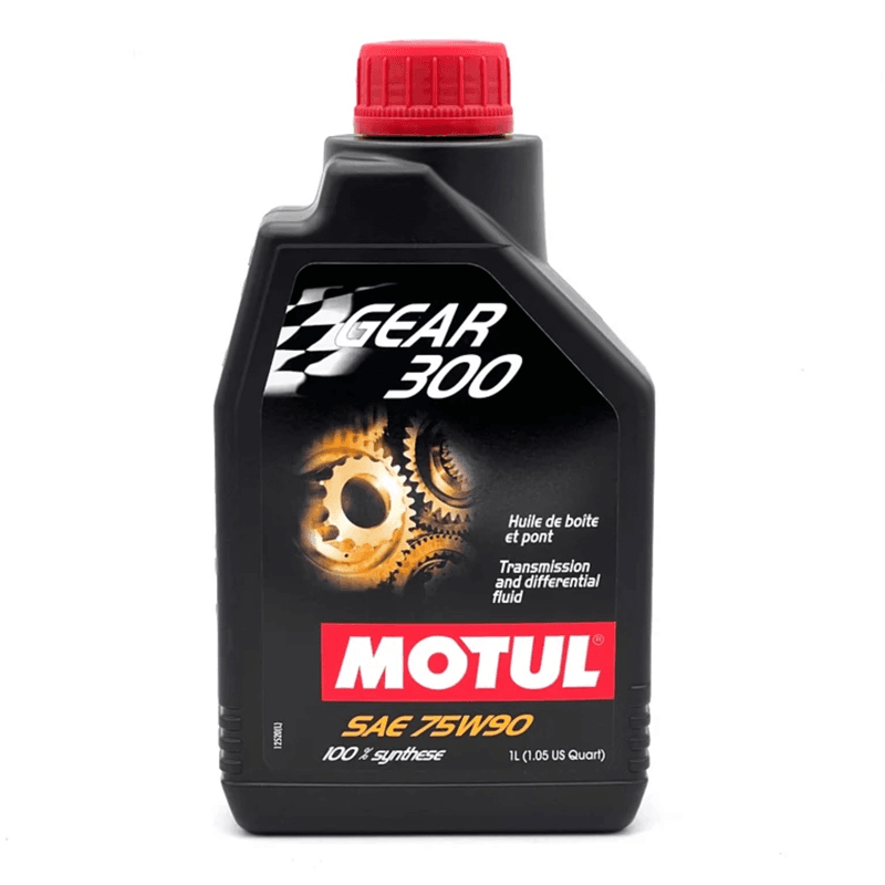 Transmission Oil for Stark Varg MX/EX/SM
