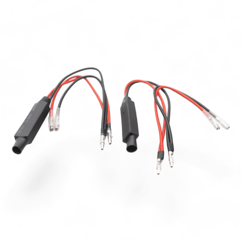 Universal Blink Speed Regulators