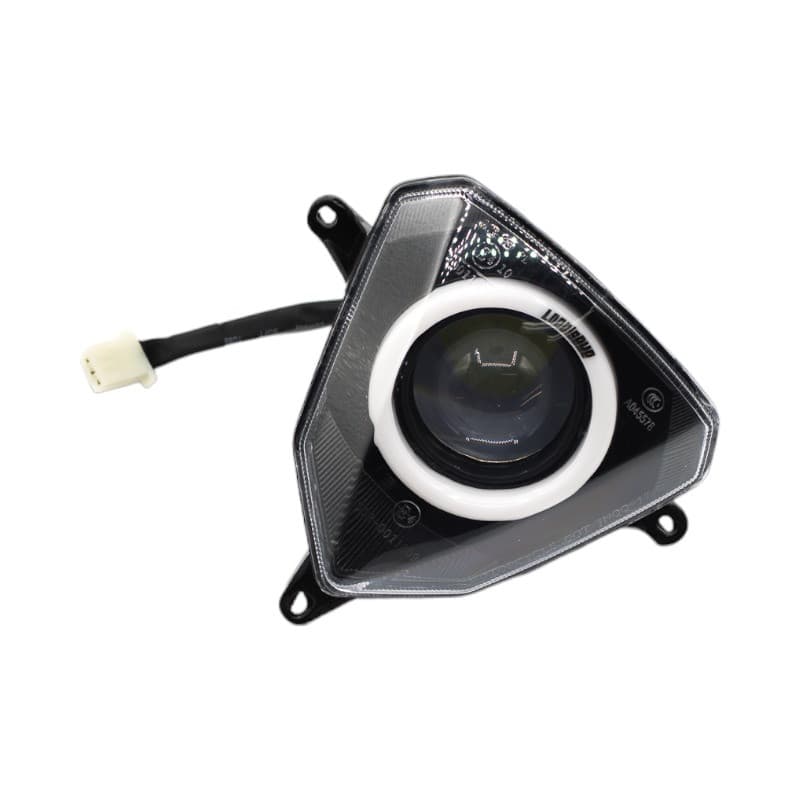 Beta 3.0 RGB - Loccis Eye