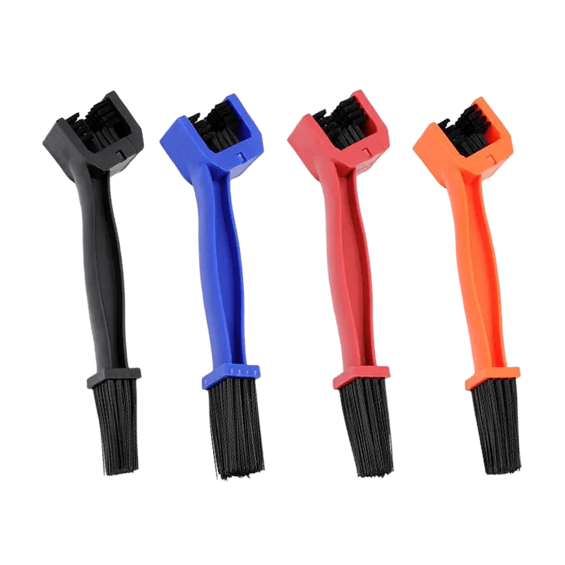 Chain Brush - Blue