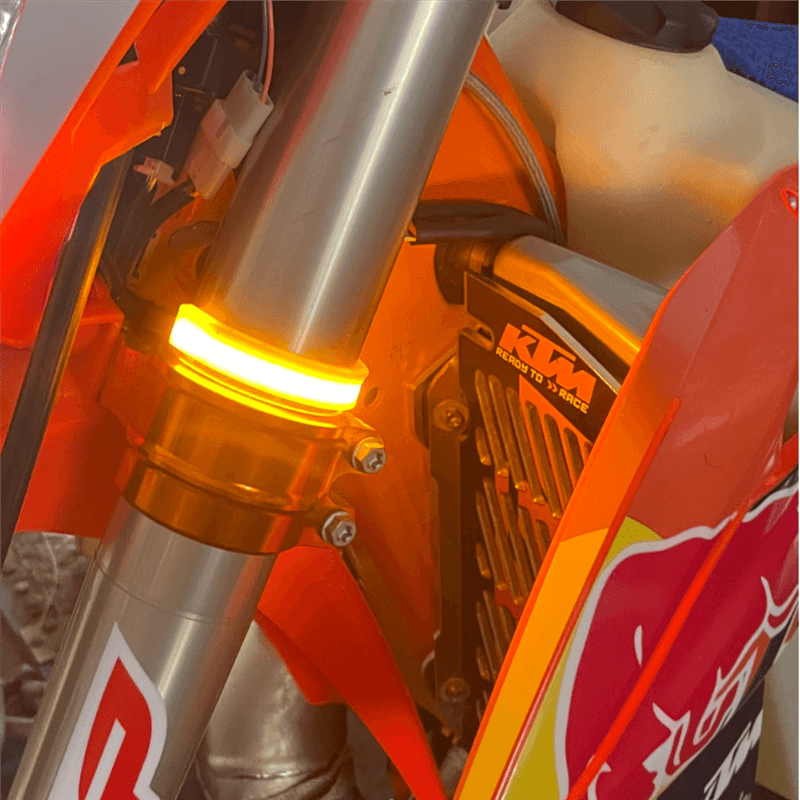 OMNI Fork Blinkers - KTM