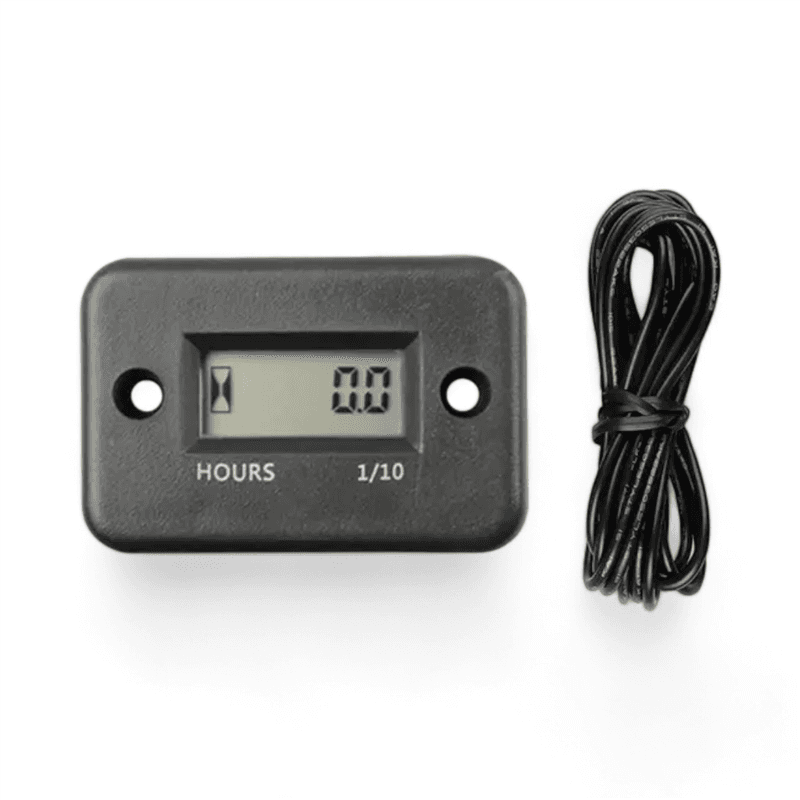 Inductive Hour Meter - Universal