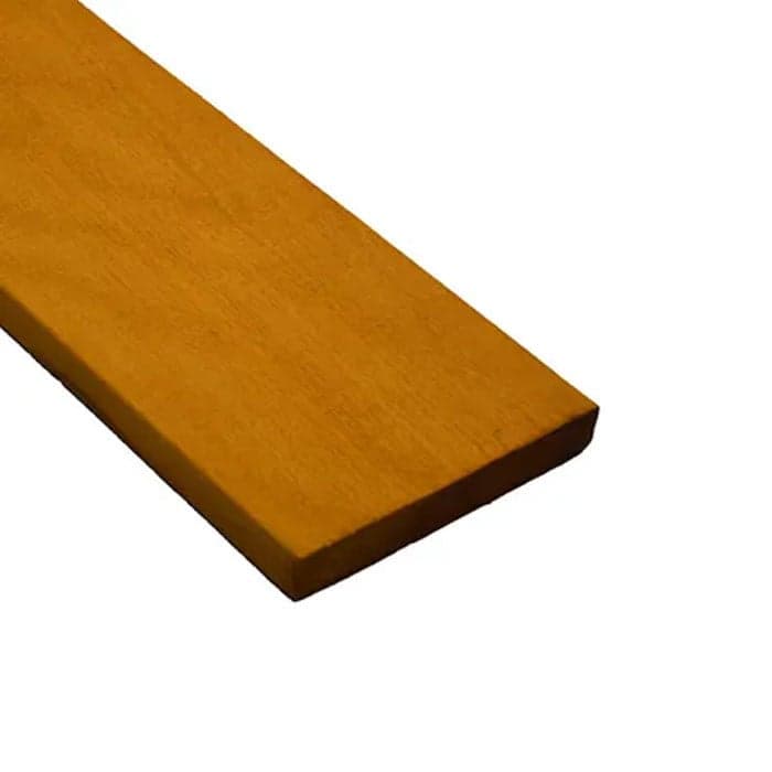 Échantillon de terrasse en ITAUBA Lisse - Largeur 14,5 cm-NATURE BOIS CONCEPT