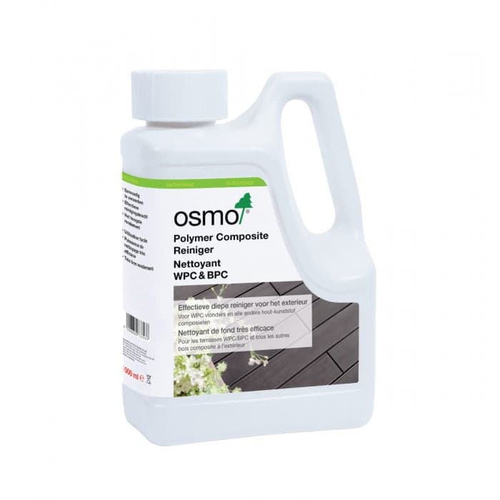 Nettoyant Terrasse Composite - OSMO-OSMO