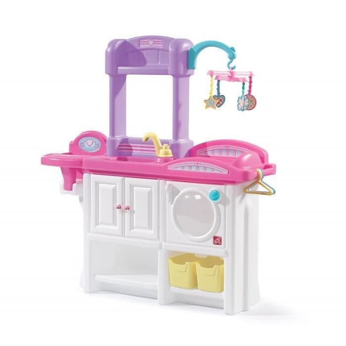 Nursery Love and Care-STEP2